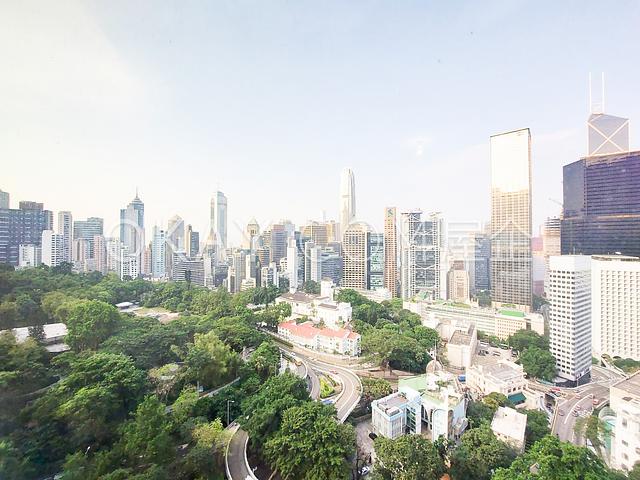 Kennedy Heights | Kennedy Heights, Mid-levels