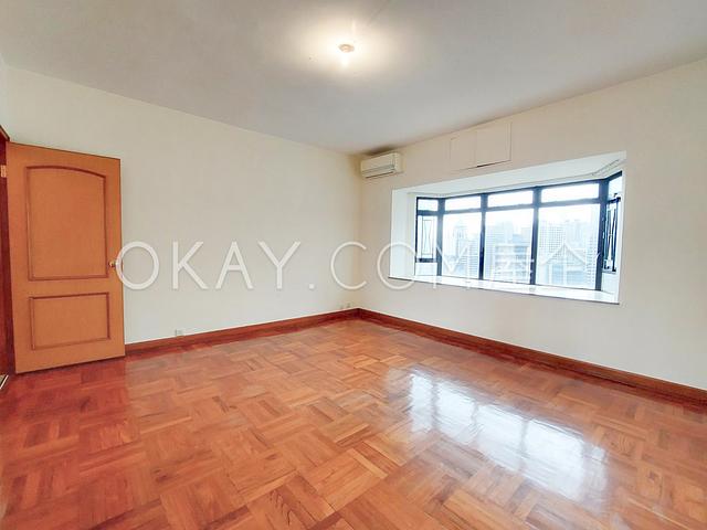 Kennedy Heights | Kennedy Heights, Mid-levels