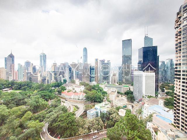 Kennedy Heights | Kennedy Heights, Mid-levels