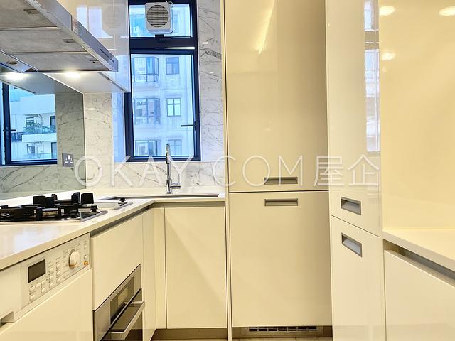 Park Rise | Park Rise, Mid-levels Central - 2 Bed,