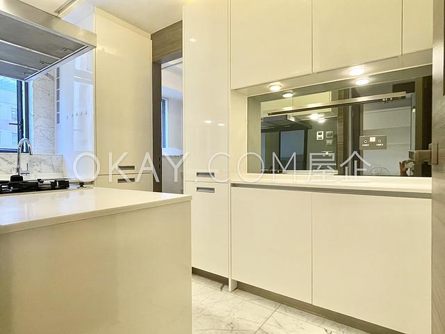 Park Rise | Park Rise, Mid-levels Central - 2 Bed,