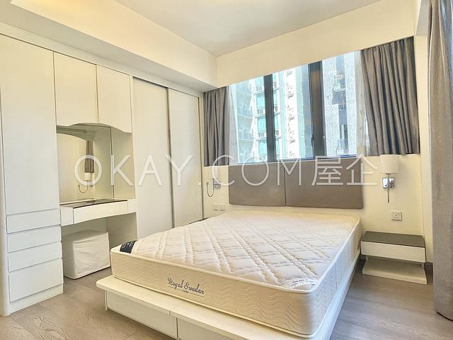 Park Rise | Park Rise, Mid-levels Central - 2 Bed,