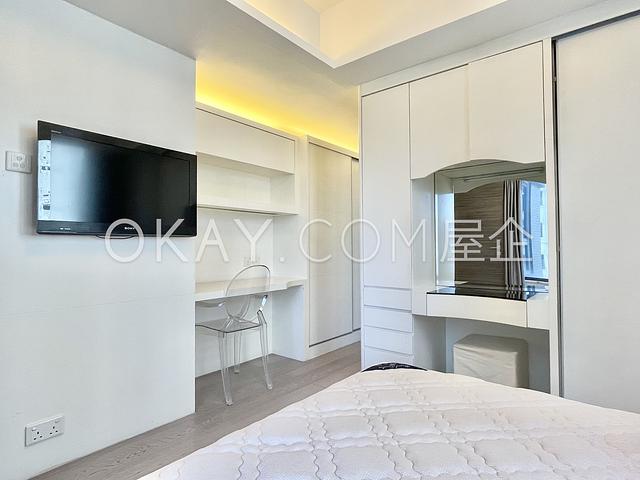 Park Rise | Park Rise, Mid-levels Central - 2 Bed,