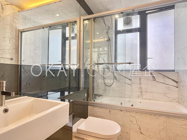Park Rise | Park Rise, Mid-levels Central - 2 Bed,