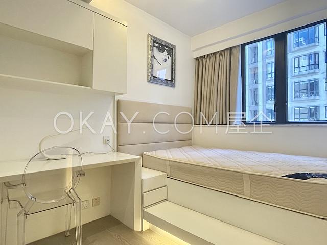 Park Rise | Park Rise, Mid-levels Central - 2 Bed,