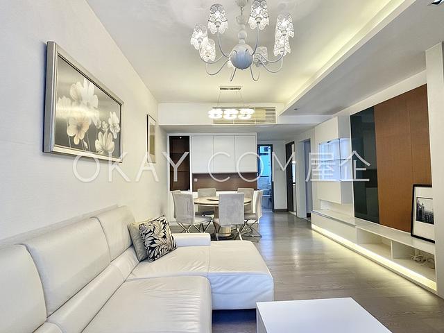 Park Rise | Park Rise, Mid-levels Central - 2 Bed,