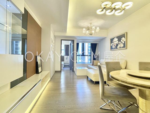 Park Rise | Park Rise, Mid-levels Central - 2 Bed,