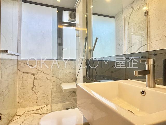 Park Rise | Park Rise, Mid-levels Central - 2 Bed,