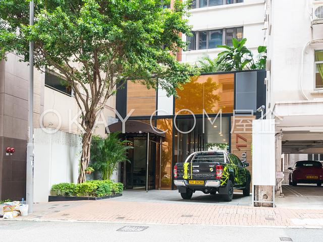 Park Rise | Park Rise, Mid-levels Central - 2 Bed,