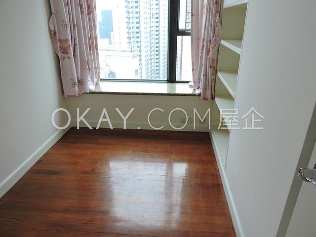 Palatial Crest | Palatial Crest, Mid-levels West -