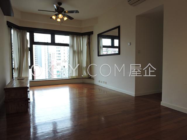 Palatial Crest | Palatial Crest, Mid-levels West -