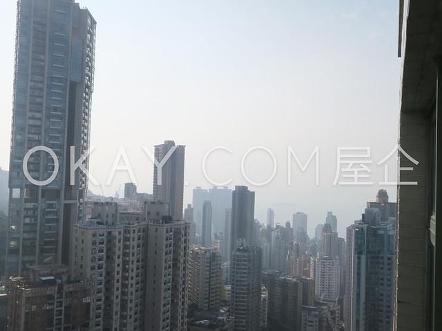 Robinson Place | Robinson Place, Mid-levels West -