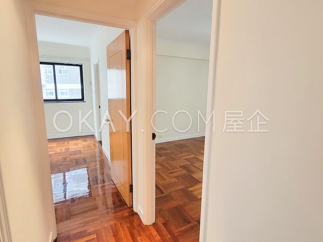 Conway Mansion | Conway Mansion, Mid-levels West -