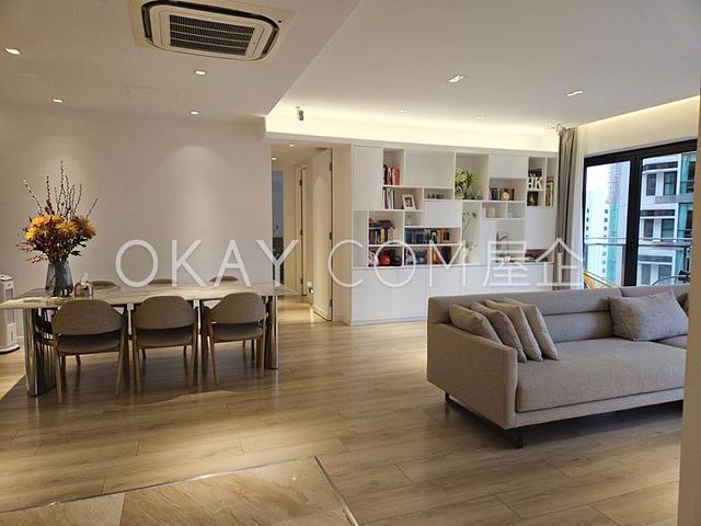 Regal Crest | Regal Crest, Mid-levels West - 3