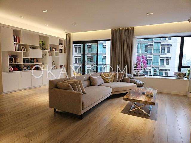 Regal Crest | Regal Crest, Mid-levels West - 3