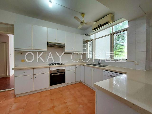 Deepdene | Deepdene, Deep Water Bay - 4 Bed, 2