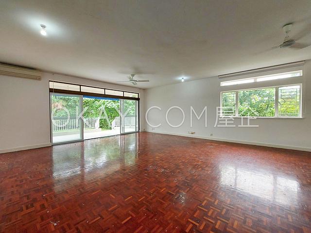 Deepdene | Deepdene, Deep Water Bay - 4 Bed, 2
