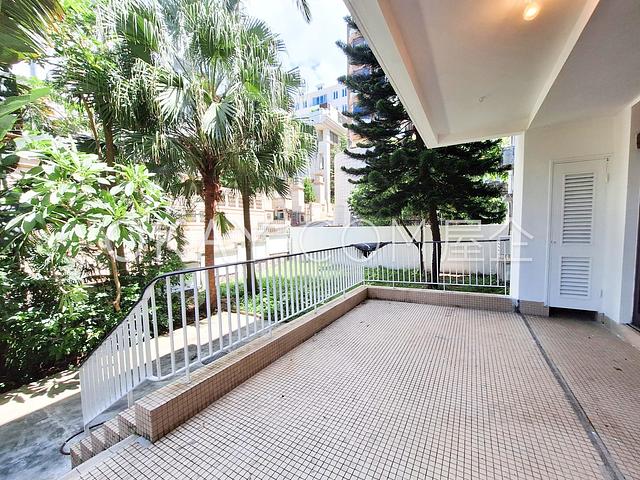 Deepdene | Deepdene, Deep Water Bay - 4 Bed, 2