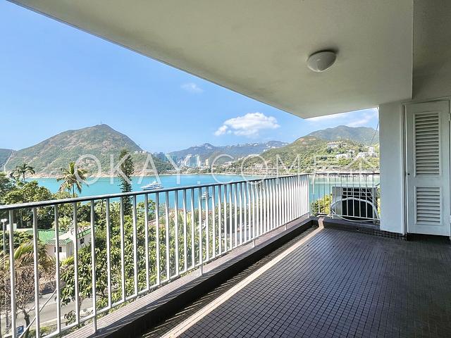 Deepdene | Deepdene, Deep Water Bay - 4 Bed, 2