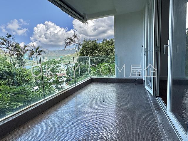 Deepdene | Deepdene, Deep Water Bay - 4 Bed, 2