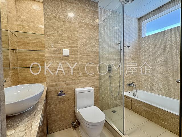 Deepdene | Deepdene, Deep Water Bay - 4 Bed, 2