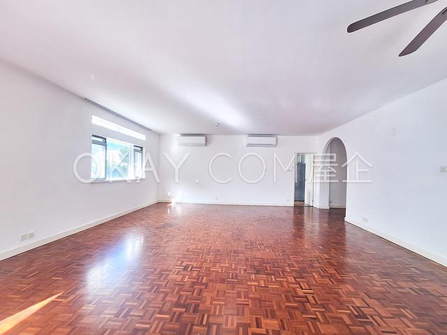 Deepdene | Deepdene, Deep Water Bay - 4 Bed, 2