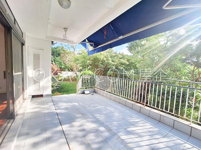 Deepdene | Deepdene, Deep Water Bay - 4 Bed, 2