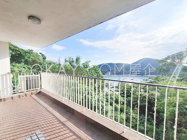 Deepdene | Deepdene, Deep Water Bay - 4 Bed, 2