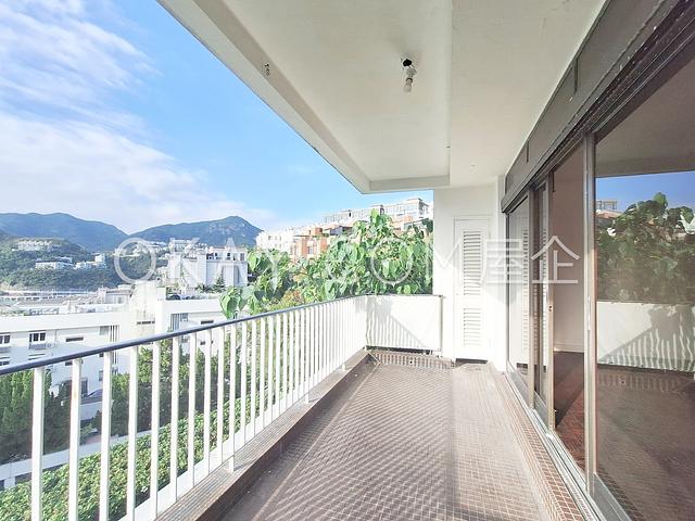 Deepdene | Deepdene, Deep Water Bay - 4 Bed, 3
