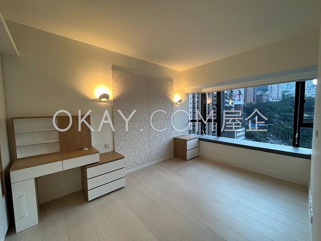 The Royal Court | The Royal Court, Mid-levels
