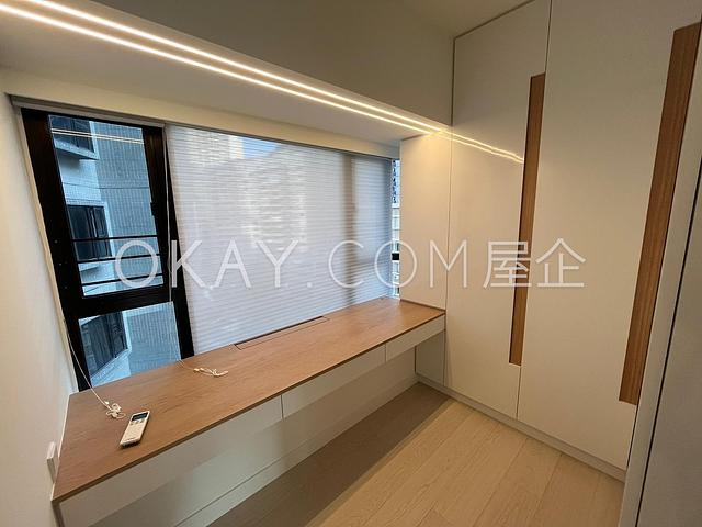 The Royal Court | The Royal Court, Mid-levels