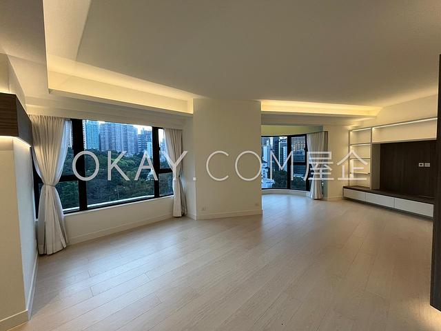 The Royal Court | The Royal Court, Mid-levels