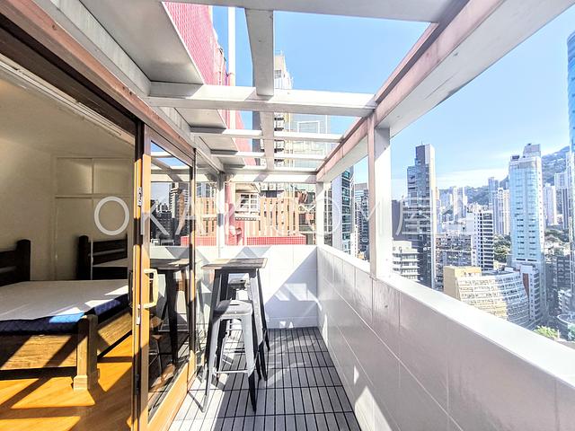 Amber Lodge | Amber Lodge, Central - 1 Bed, 1