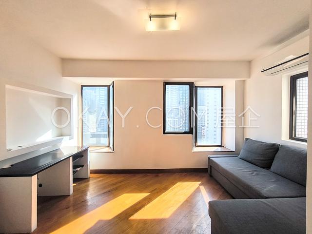 Amber Lodge | Amber Lodge, Central - 1 Bed, 1