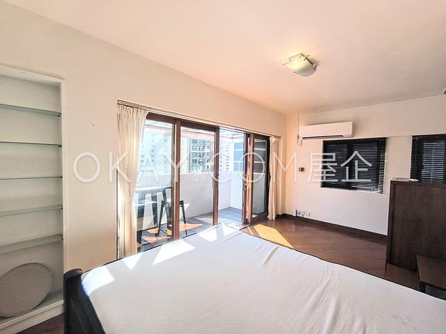 Amber Lodge | Amber Lodge, Central - 1 Bed, 1