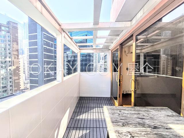 Amber Lodge | Amber Lodge, Central - 1 Bed, 1