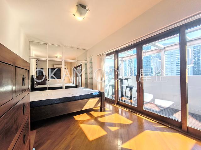 Amber Lodge | Amber Lodge, Central - 1 Bed, 1