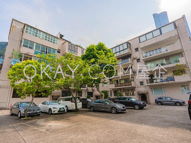 Shuk Yuen Building | Shuk Yuen Building, Happy