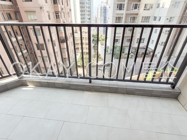 Scenic Garden | Scenic Garden, Mid-levels West - 4