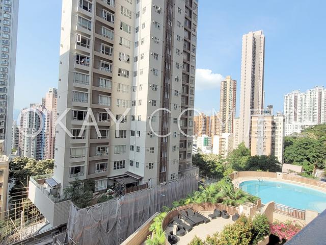Scenic Garden | Scenic Garden, Mid-levels West - 4