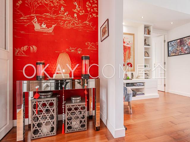 Bauhinia Gardens | Bauhinia Gardens, Chung Hom Kok
