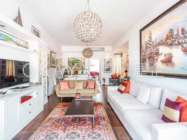 Bauhinia Gardens | Bauhinia Gardens, Chung Hom Kok