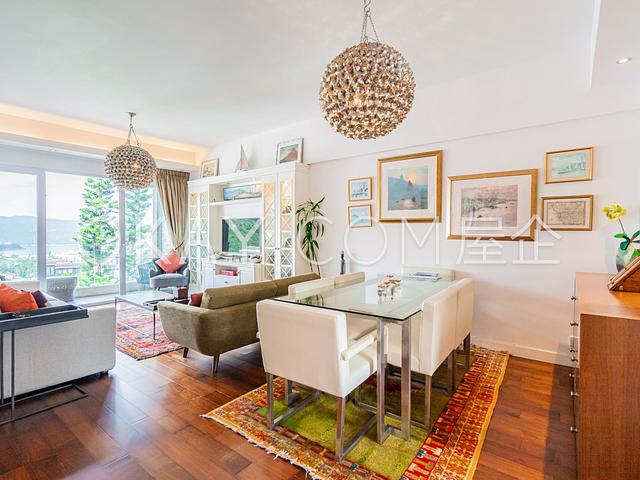 Bauhinia Gardens | Bauhinia Gardens, Chung Hom Kok