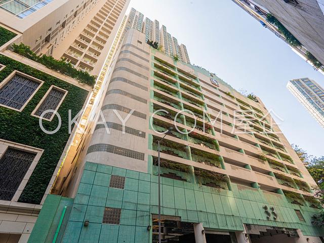 Scenecliff | Scenecliff, Mid-levels West - 3 Bed,