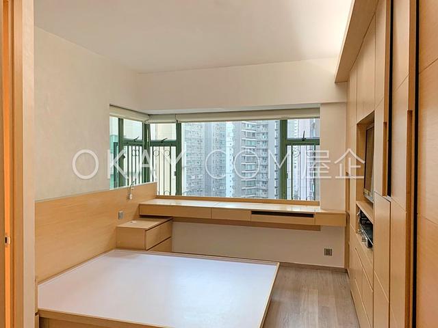 Robinson Place | Robinson Place, Mid-levels West -