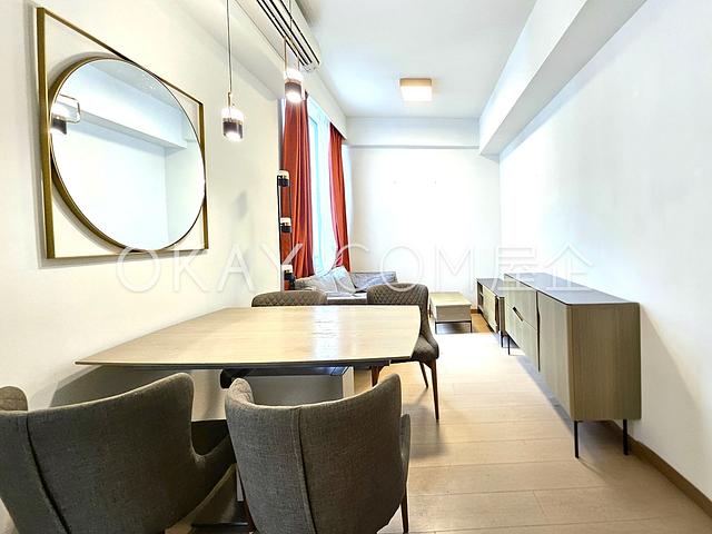 Eaton Residence | Eaton Residence, Happy Valley -