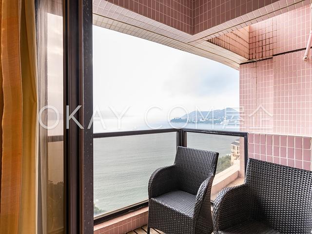 Pacific View | Pacific View, Tai Tam - 1 Bed, 1