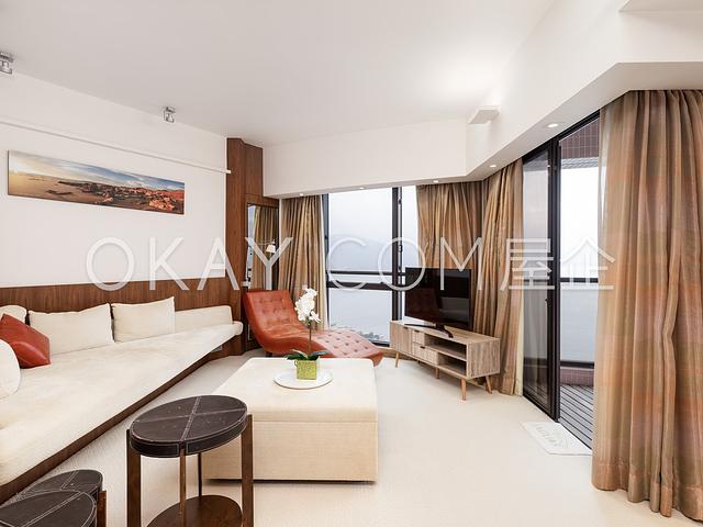 Pacific View | Pacific View, Tai Tam - 1 Bed, 1