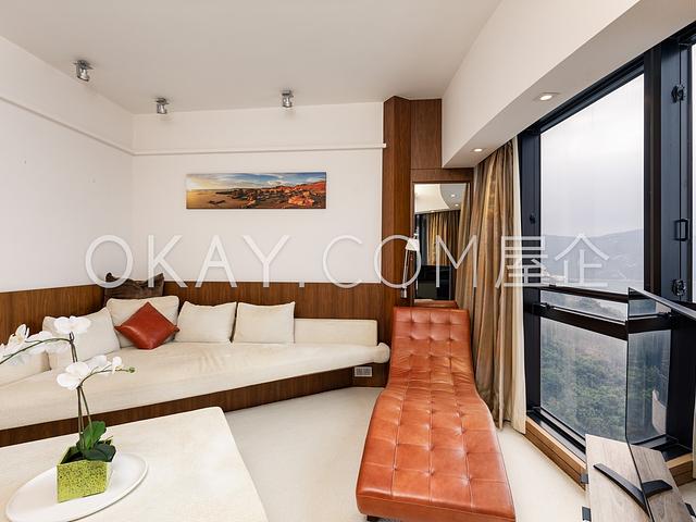 Pacific View | Pacific View, Tai Tam - 1 Bed, 1