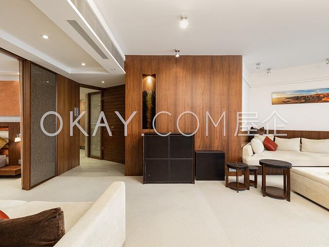 Pacific View | Pacific View, Tai Tam - 1 Bed, 1